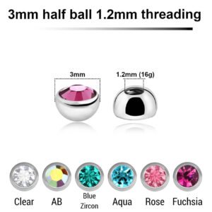-steel-half-balls-