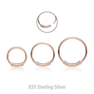 Nose Rings