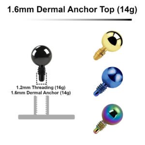 pvd-plated-316l-steel-3mm-ball-dermal-anchor-top-16mm-14g-pdt14b3__05047
