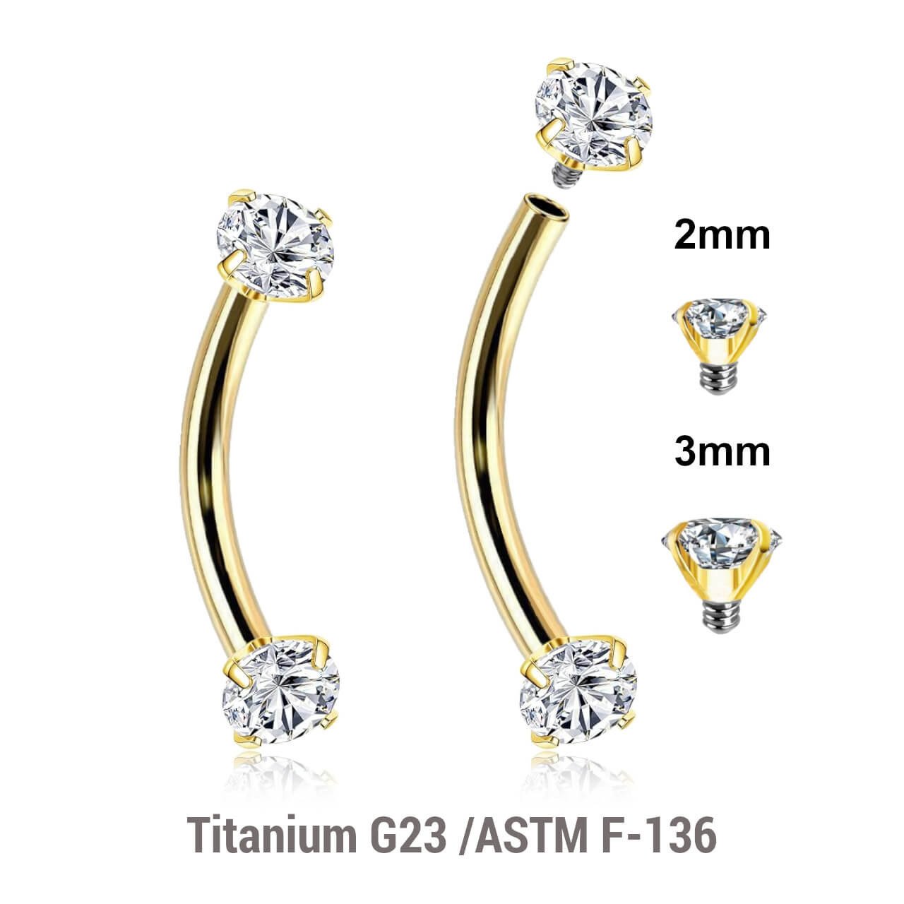 pvd-plated-titanium-internally-threaded-eyebrow-banana-2-cz-stone-ubn12cz__77041