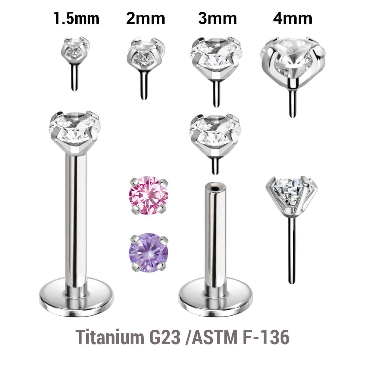 titanium-threadless-push-in-labret-16g-w-prong-set-round-cz-top-klb12cz__66336