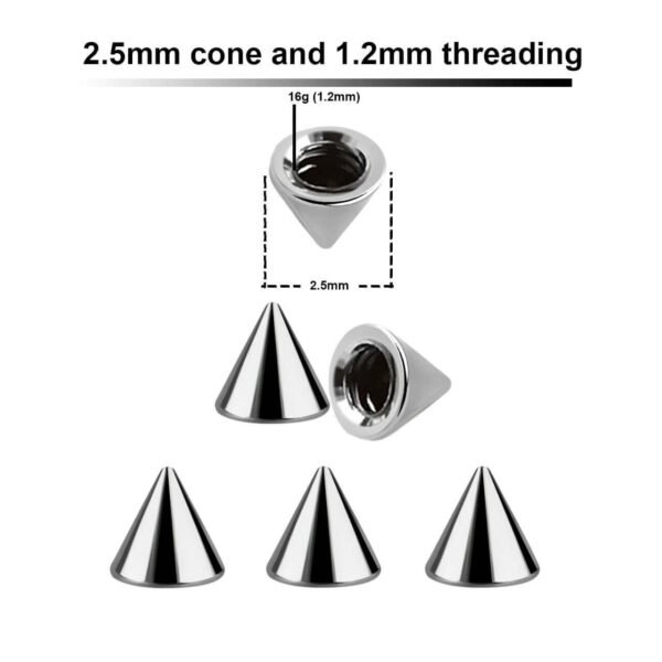 surgical-steel-cones-with-25mm-diameter-and-a-12mm-threading-syc12n25__86213