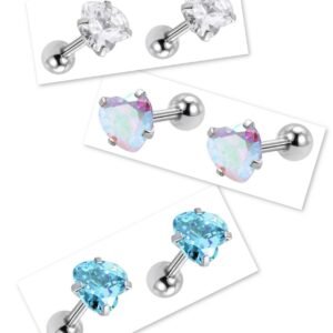 SKU:SGYS1149 1,2x6/4mm zircon