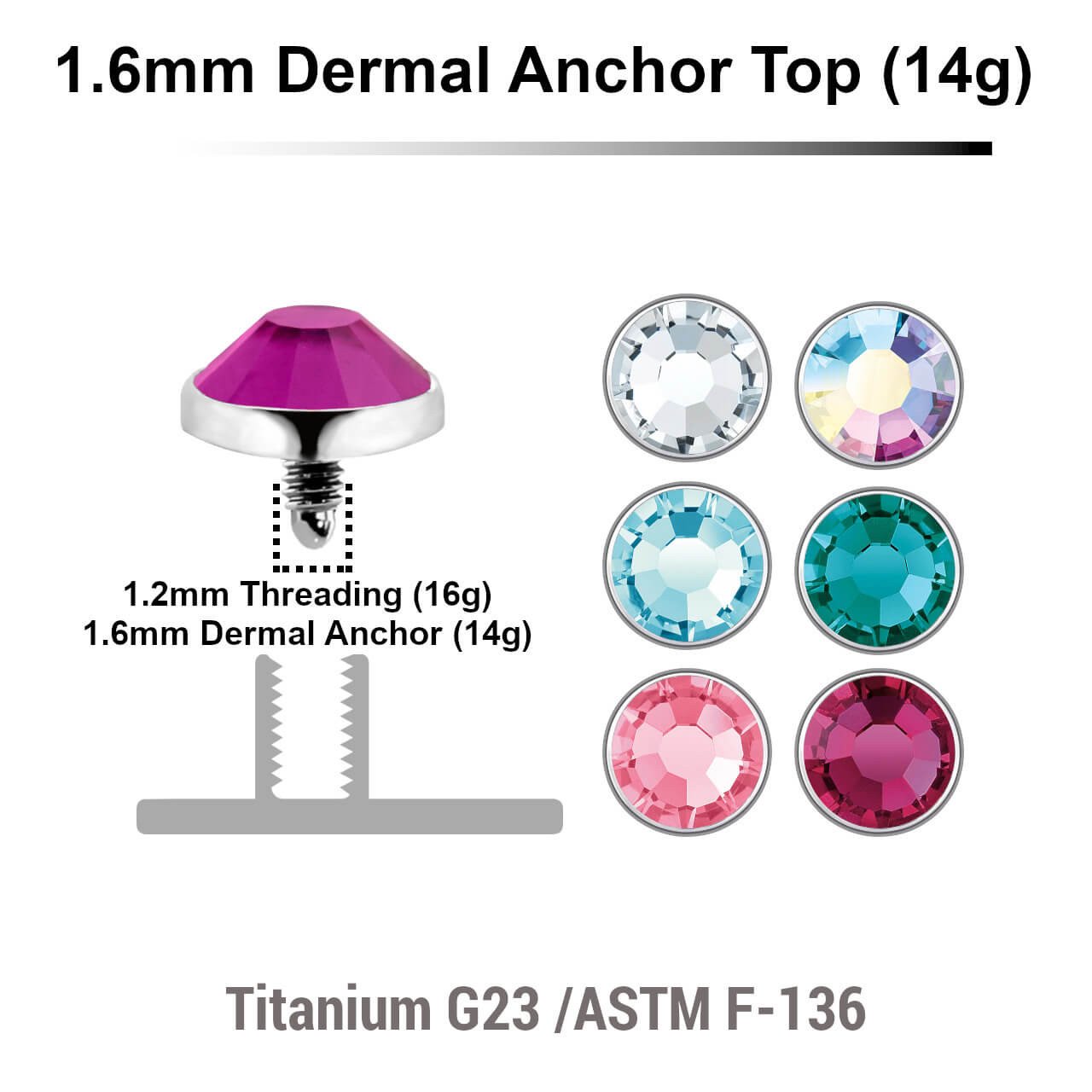 titanium-g23-5mm-flat-crystal-dermal-anchor-top-16mm-14g-tdt14fj5__71665