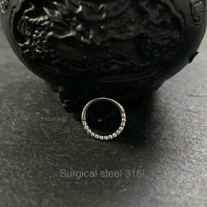 SG3200 Surgical Steel 316L