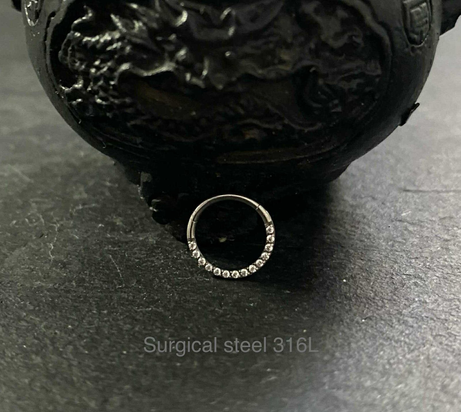 SG3200 Surgical Steel 316L