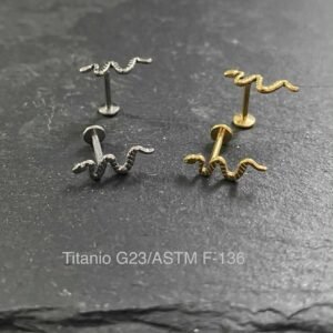 SG4096 Titanium G23 ASTM F-136