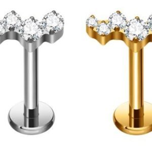 SG4260 Titanium G23/ASTM F-136