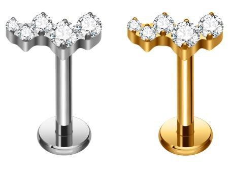 SG4260 Titanium G23/ASTM F-136