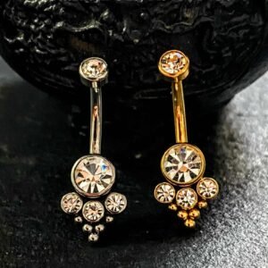 TBN0010 Titanium G23 ASTM F-136