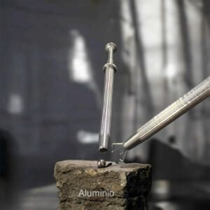 SG8076 Aluminum Alloy