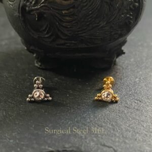 SGYS1144 Surgical Steel 316L