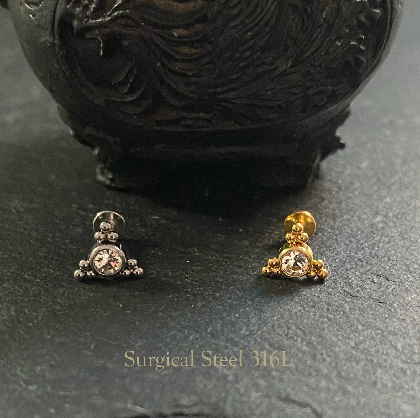 SGYS1144 Surgical Steel 316L