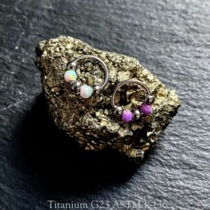 SG3246 Titanium G23 ASTM F-136