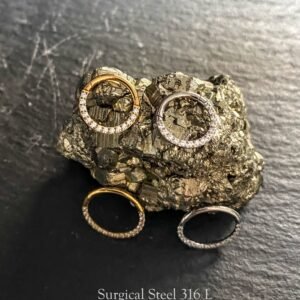 12SG3200 Surgical Steel 316L