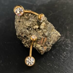 SGYS6015 Surgical Steel 316L