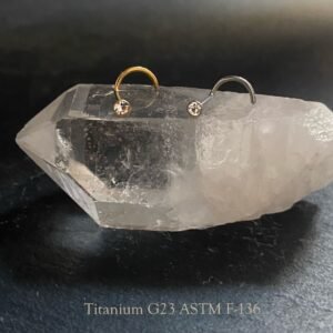 SGYS5017 Titanium G23 ASTM F-136