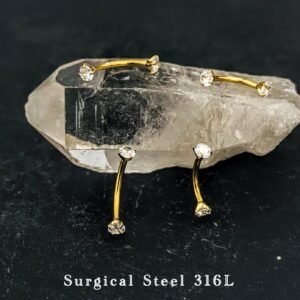 SG7006 Surgical Steel 316L