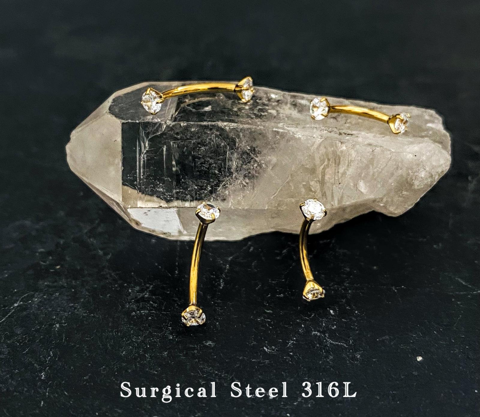 SG7006 Surgical Steel 316L