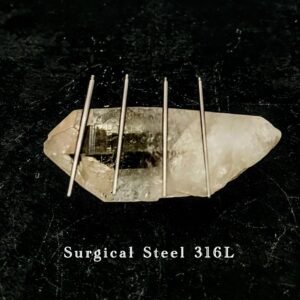 SG8010 Surgical Steel 316 L