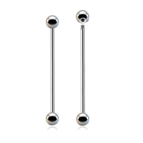 316L Surgical Steel